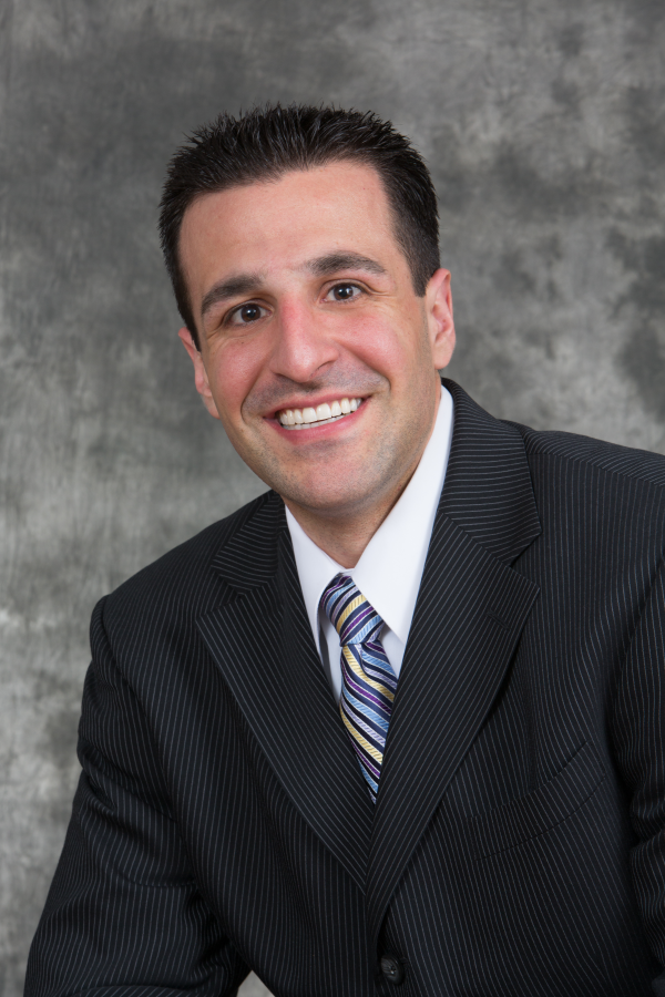 Ryan Pannorfi, DMD Toms River, New Jersey Encore Dental of Toms River